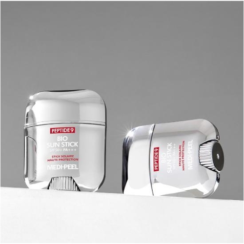 MEDIPEEL      , Peptide 9 Bio Sun Stick PRO SPF50+ PA++++  2