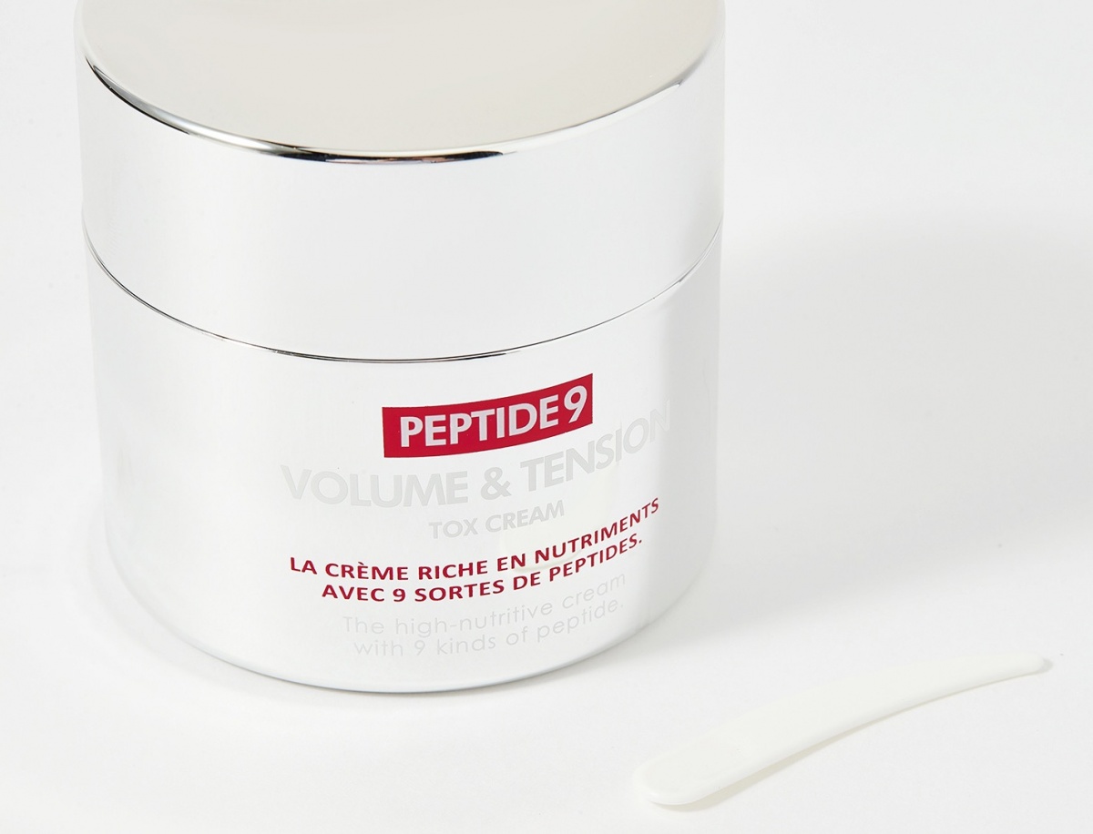 Medi peel peptide 9 eye cream