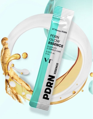 VT ������-�������� � ���� �� ������ �������� (� ����-����), PDRN Glow Essence ���� 2