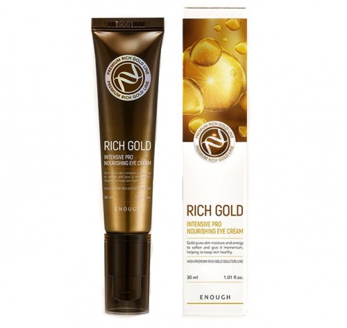 Enough        Rich Gold intensive PRO nourishing eye cream