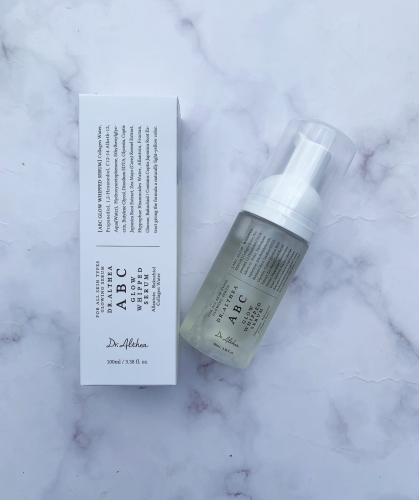 Dr.Althea ������� ����������� ��������� � ����������, ����������� � ����������, ABC Glow Whipped Serum ���� 6