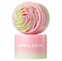 APRILSKIN  -   c  , Pink Aloe Pack Cleanser