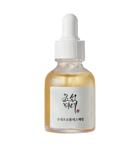 Beauty of Joseon        , Glow Serum: Propolis+Niacinamide