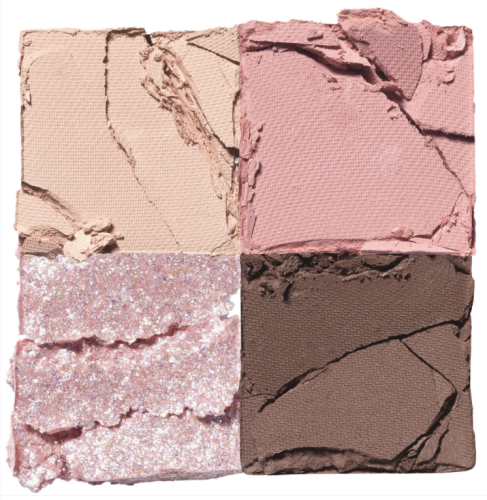 Rom&nd     4 ,  W03 Dry Strawberry, Better Than Eyes Palette  6