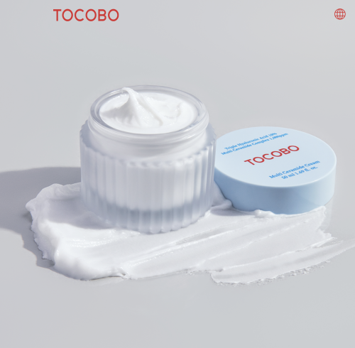 Tocobo  -     , Multi Ceramide Cream  7