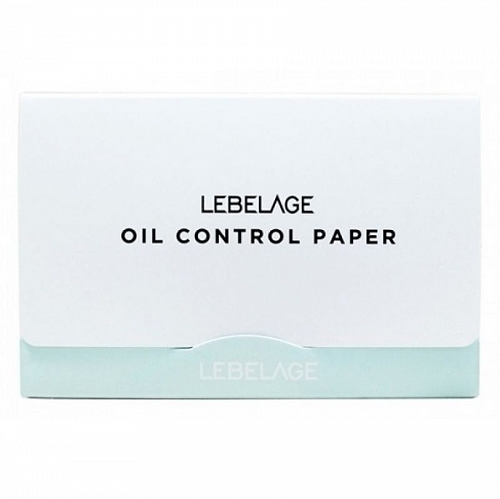 Lebelage     50   Oil control paper