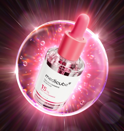 Medicube       , TXA Niacinamide 15% Serum   7