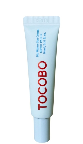 TOCOBO ˸       (), Bio Watery Sun Cream SPF50+ PA++++ Mini