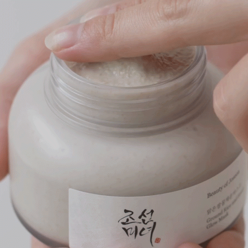 Beauty Of Joseon  -    , Ground Rice and Honey Glow Mask  6