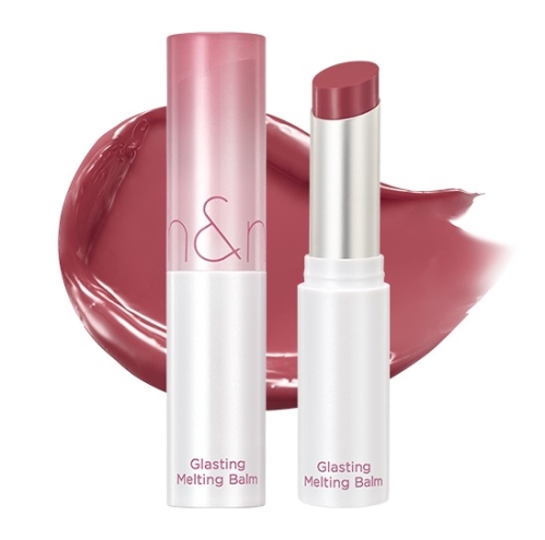 Rom&nd     ,  07 Mauve Whip, Glasting Melting Balm