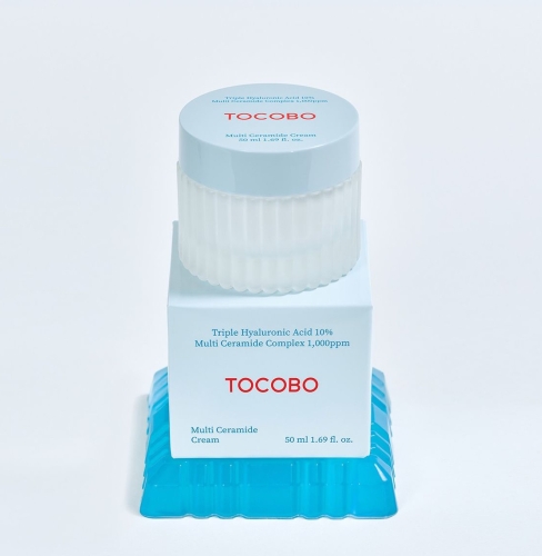 Tocobo  -     , Multi Ceramide Cream  11