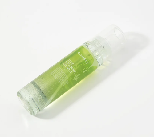 Consly -       , Aloe Soothing Gel Mist  4