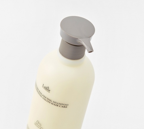 Lador         Moisture balancing shampoo  5