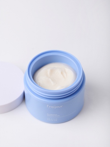 Fraijour         Pro-moisture intensive cream  5