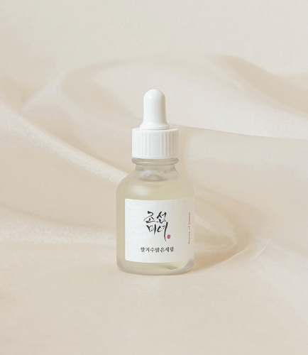 Beauty of Joseon        -, Glow Deep Serum: Rice+Alpha Arbutin  2
