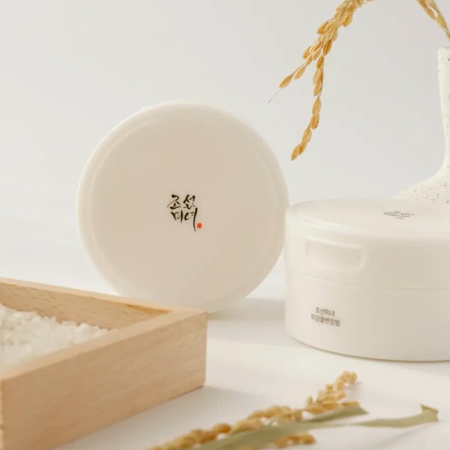 Beauty of Joseon  -    , Radiance Cleansing Balm  3