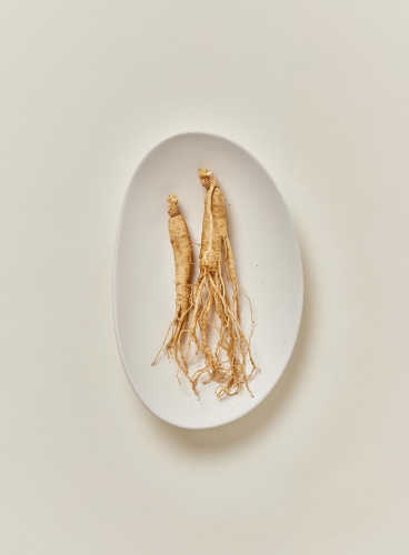 Beauty of Joseon �������������� �������-��������� � ������ ��������, Ginseng Moist Sun Serum SPF50+ PA++++ ���� 6