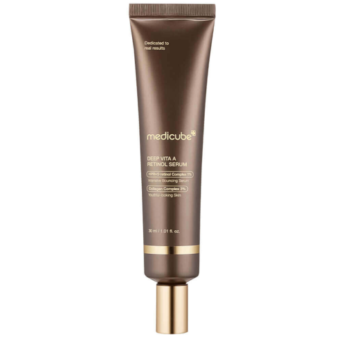Medicube       , Deep Vita A Retinol Serum