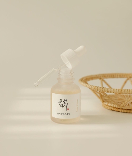 Beauty of Joseon        -, Glow Deep Serum: Rice+Alpha Arbutin  5
