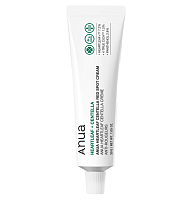 ANUA         , Heartleaf Centella Red Spot Cream