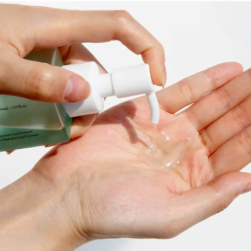 Dr. Althea         , Pro Lab Gentle Pore Vegan Cleansing Oil  3