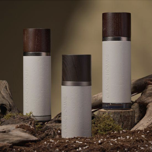 The SAEM ����������� ������� ���������� �����, 5 �������, Classic Homme Special Set ���� 2