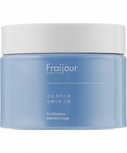 Fraijour         Pro-moisture intensive cream