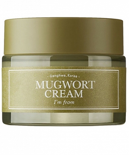I'm From        Mugwort cream
