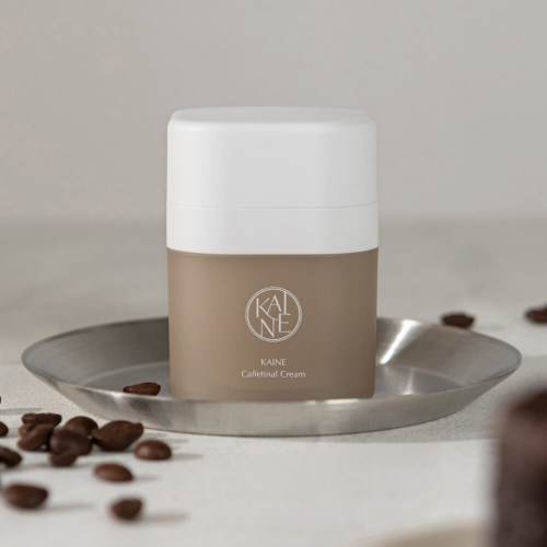 Kaine -   c   , Caffetinal Cream  2