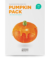 Skin1004  -     Zombie Beauty pumpkin pack
