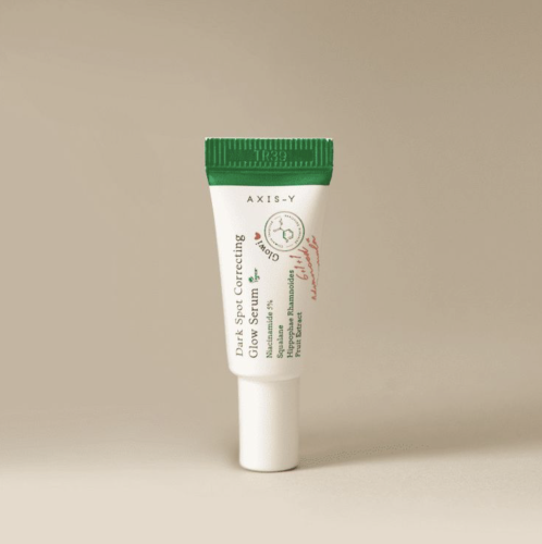 AXIS-Y ����������� ��������� ������ ����������� � ����-���� � ������������ (����), Dark Spot Correcting Glow Serum Mini ���� 2