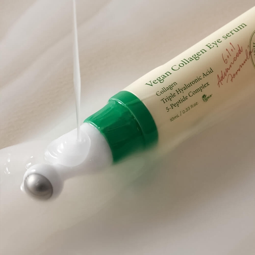 AXIS-Y -    ,   , Vegan Collagen Eye Serum  5