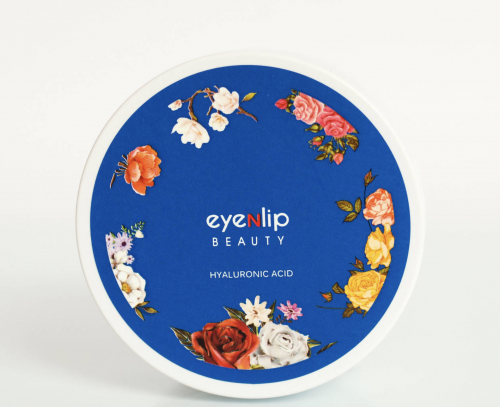 Eyenlip       Beauty Hyaluronic Acid Hydrogel Eye Patch  2