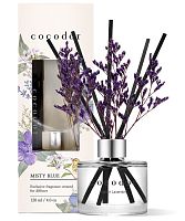 Cocodor     [French Lavender -  ] Misty Blue Flower Diffuser