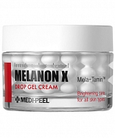 MEDI-PEEL  -     Melanon X Drop gel cream