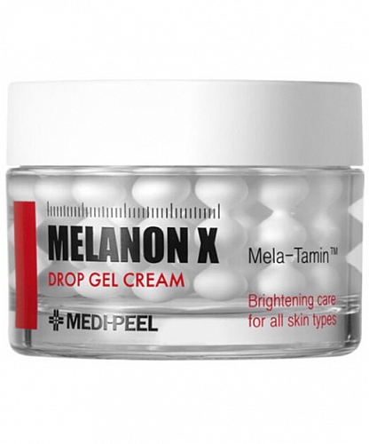 MEDI-PEEL  -     Melanon X Drop gel cream