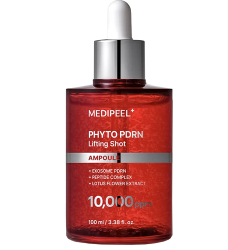 MEDIPEEL  -   , Phyto Exosome PDRN Lifting Shot Ampoule