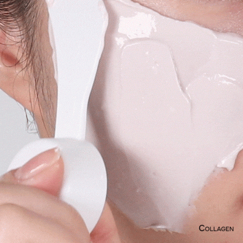 VT Cosmetics       (), Reedle Shot EX Collagen Modeling Pack  4