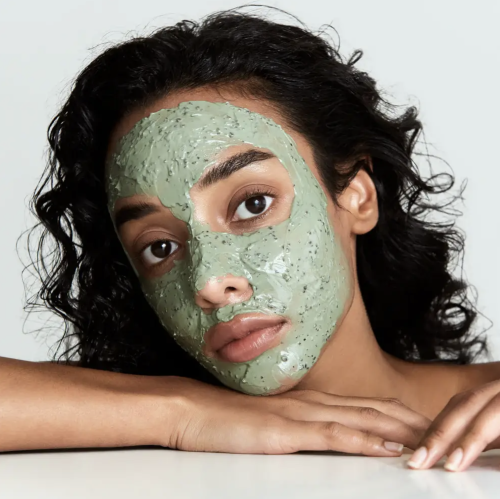 AXIS-Y ��������� �������� ����� � ��������� � �������, Mugwort Pore Clarifying Wash Off Pack ���� 3