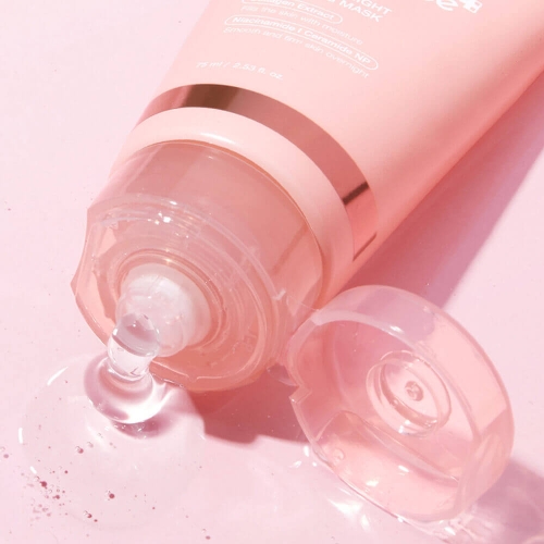 Medicube  -    , Collagen Night Wrapping Mask  5