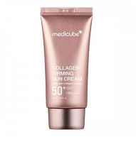 Medicube      -,  Collagen Firming Sun Cream SPF50+ PA++++