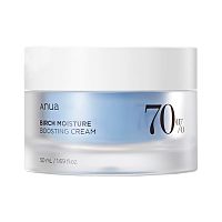 Anua  -       , Birch 70% Boosting Cream Moisture