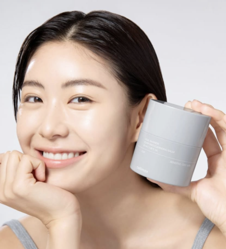 Celimax   -   , Dual Barrier Purifying Cleansing Balm  4