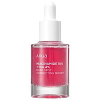 Anua     -     , Niacinamide 10% + TXA 4% Dark Spot Correcting Serum