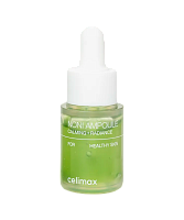 Celimax        (), The Real Noni Ampoule Calming+Radiance Mini