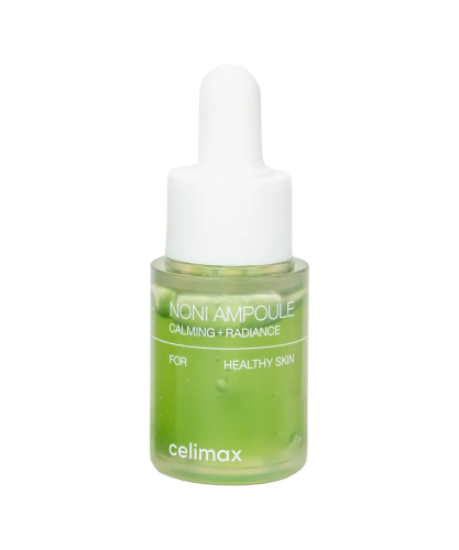 Celimax        (), The Real Noni Ampoule Calming+Radiance Mini