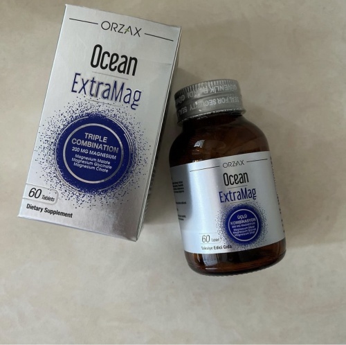 [] Orzax    200 , 60  Ocean Extramag 60  4