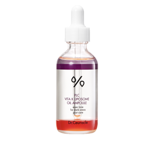 Dr.Ceuracle ������������� ��������� ������ �������� � ������� � ��������� �, PLC Vita K Liposome Oil Ampoule