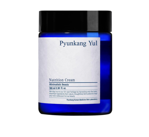 Pyunkang Yul        , Nutrition Cream