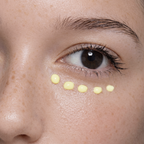MEDIPEEL ����������� ��������� ���� ��� ��� � ����������� � ���������, Retinal NMN Bounce Shot Eye Cream ���� 4